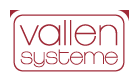 Vallen System Logo