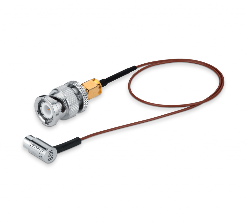 VS700-D - Vallen Systeme