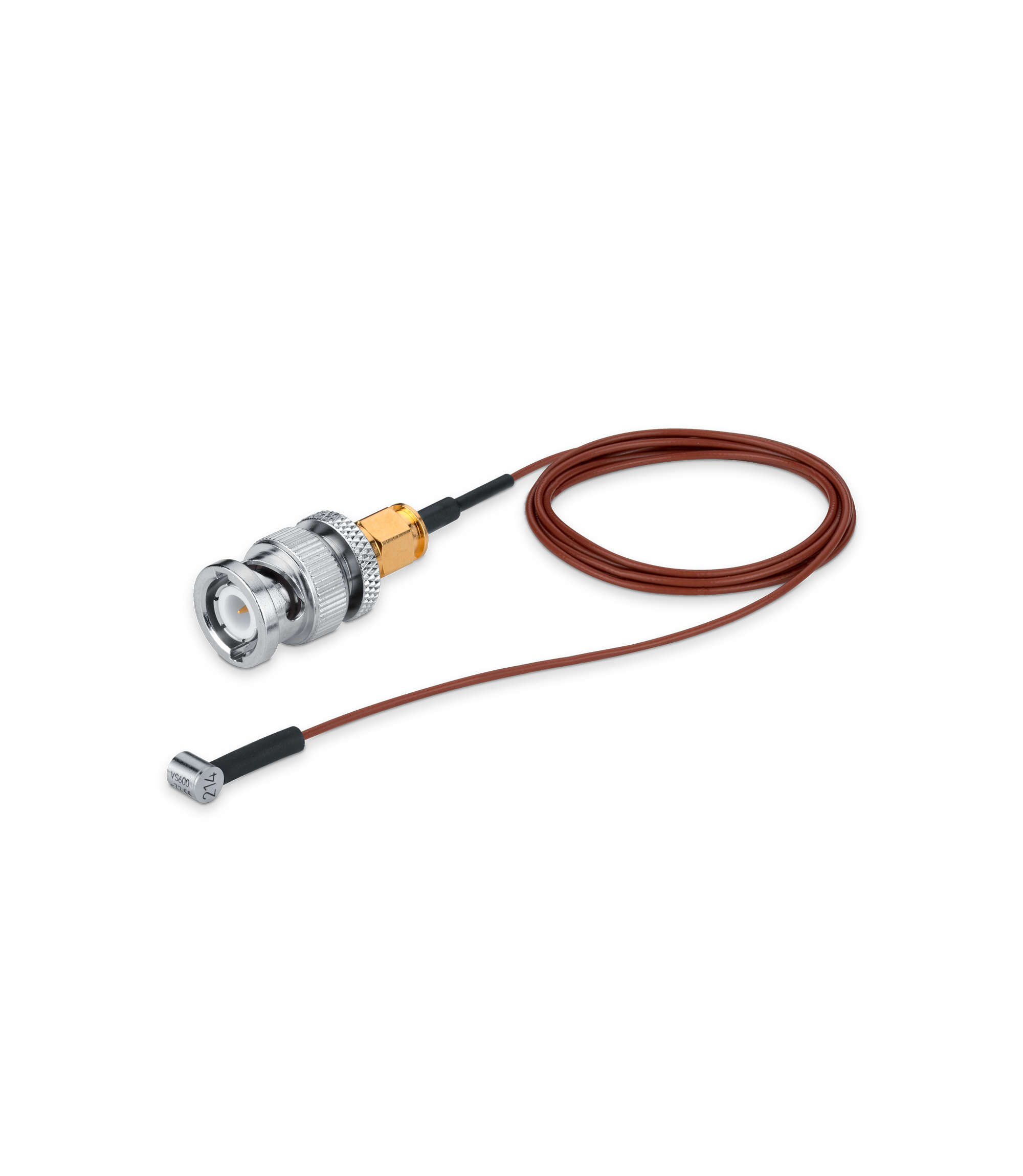 VS600-Z2 - Vallen Systeme